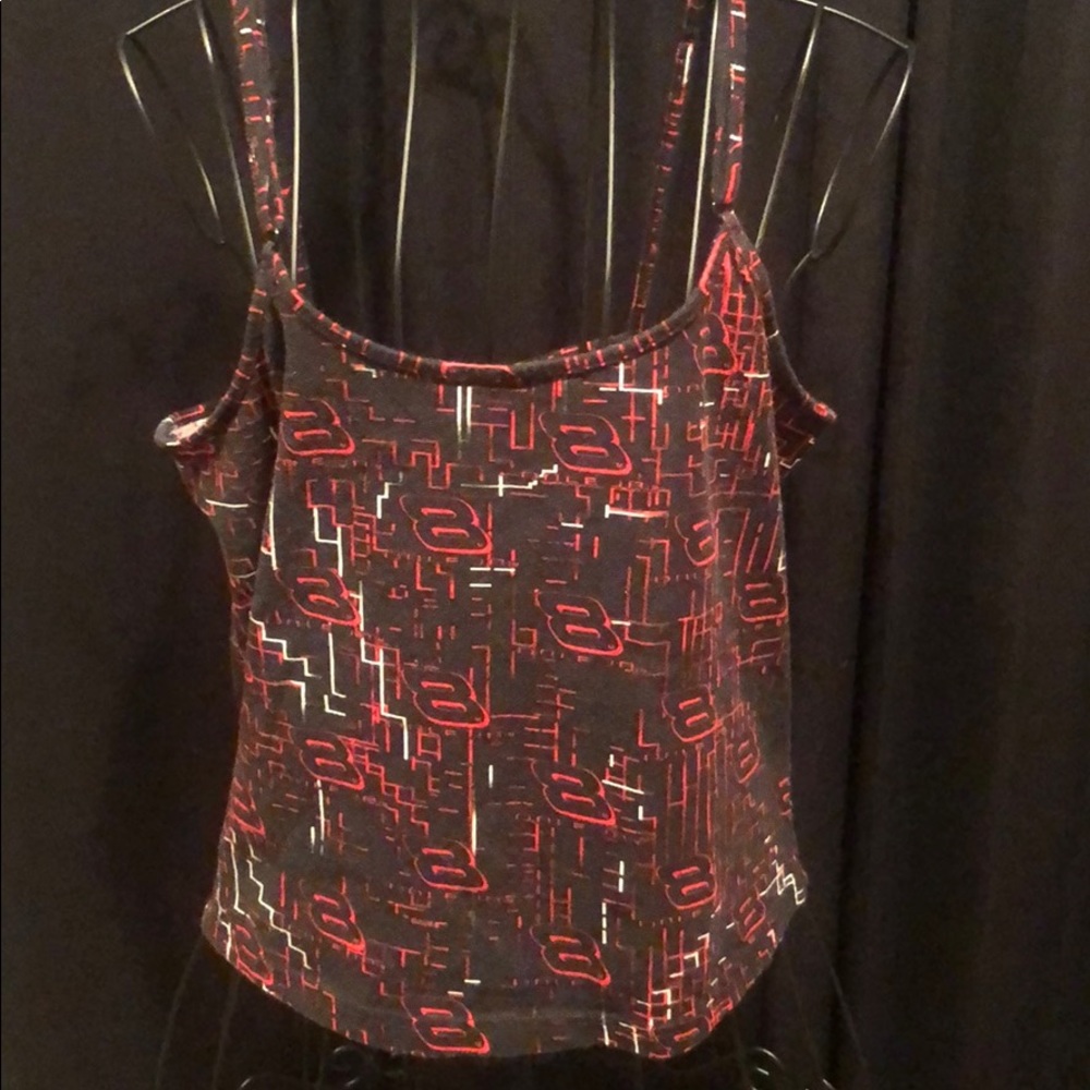 Winners circle ladies edition 2 piece pajamas